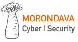 Morondava Cyber Security logo